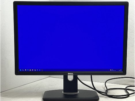 Dell U2412M 24" (клас Б)