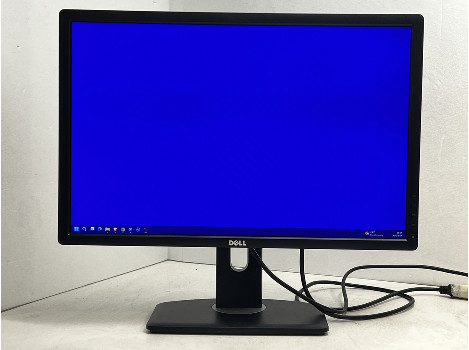Dell U2412M 24" (клас А)