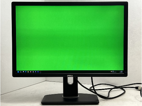 Dell U2412M 24" (клас Б)