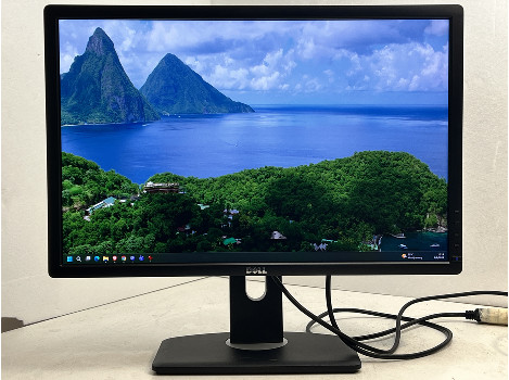 Dell U2412Mb 24" (клас А)