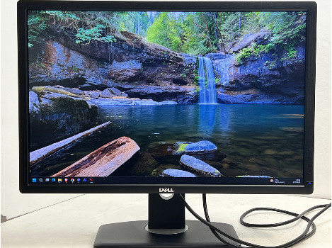 Dell U2412Mc 24" (клас А)