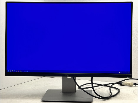 Dell U2715Hc 27" (клас А)