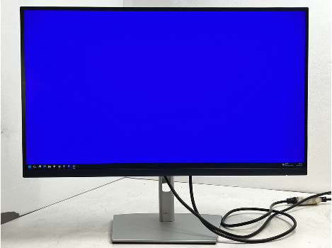 Dell P2721Q 27" (клас А)