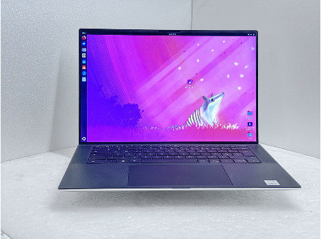 Dell XPS 15 9500 15.6" i7-10750H 32GB 1020GB клас А