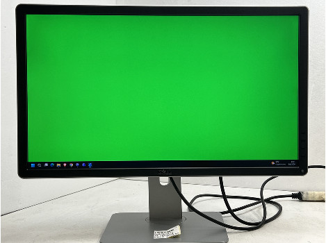 Dell P2415Qb 24" (клас А)