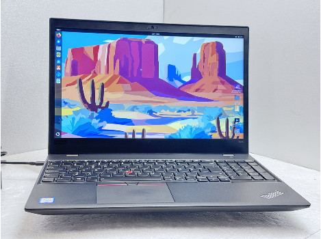 Lenovo ThinkPad T580 15.6" Touch i5-8350U 16GB 260GB клас Б