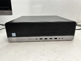Компютър HP EliteDesk 800 G4 i7-8700 16GB 260GB | 500GB UHD 630