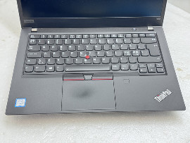 Лаптоп Lenovo ThinkPad T490 14" touch i5-8365U 16GB 510 клас Б