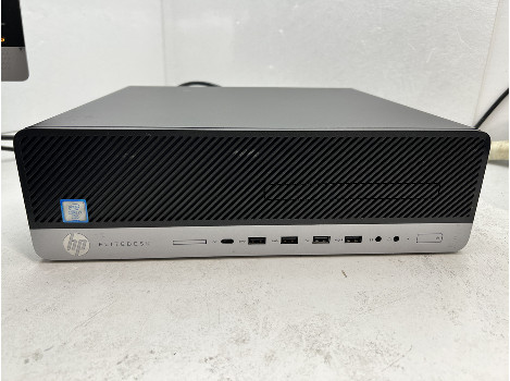 HP EliteDesk 800 G3 i7-6700 16GB 260GB | 500GB NVS 310