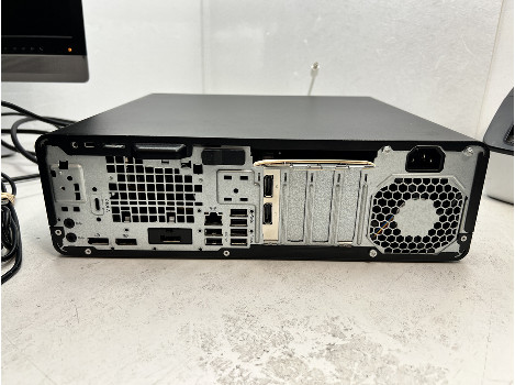 HP EliteDesk 800 G3 i7-6700 16GB 260GB | 500GB NVS 310
