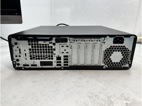 HP EliteDesk 800 G4 i7-8700 16GB 260GB | 500GB UHD 630