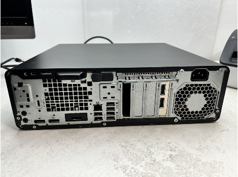 HP EliteDesk 800 G4 i7-8700 16GB 260GB | 500GB NVS 310