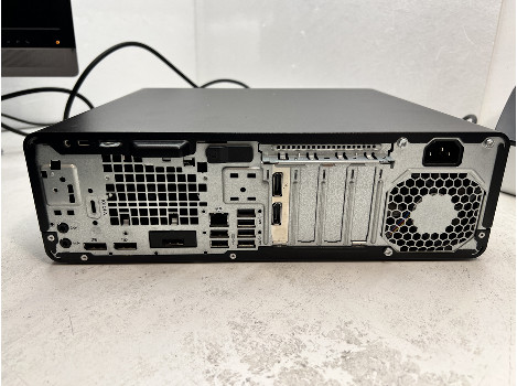 HP EliteDesk 800 G4 i7-8700 16GB 260GB | 500GB NVS 310