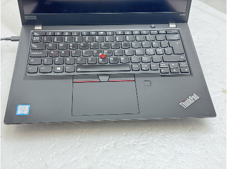 Lenovo ThinkPad X390 14" touch i5-8365U 16GB 510 клас Б