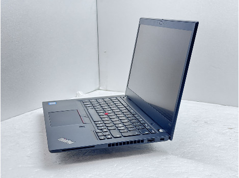Lenovo ThinkPad X390 14" touch i5-8365U 16GB 510 клас Б