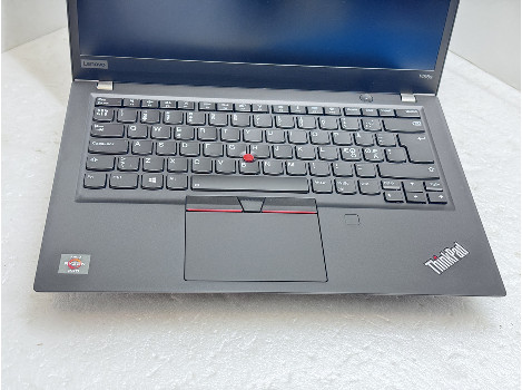 Lenovo ThinkPad T495s 14" Ryzen 5 PRO 3500U 16GB 260GB клас А