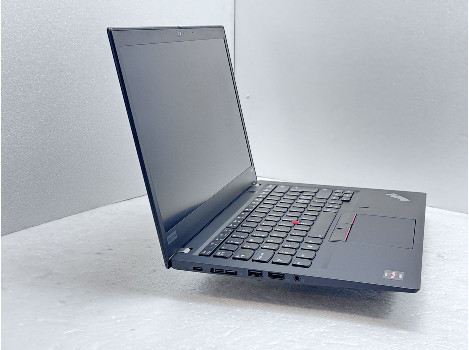 Lenovo ThinkPad T495s 14" Ryzen 5 PRO 3500U 16GB 260GB клас А