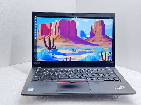 Lenovo ThinkPad T490 14" touch i5-8365U 16GB 510 клас Б