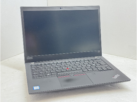 Lenovo ThinkPad T490 14" touch i5-8365U 16GB 510 клас Б
