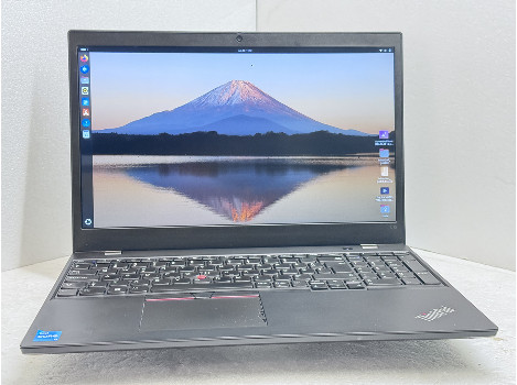 Lenovo ThinkPad L15 G2 15.6" i3-1115G4 16GB 510GB клас Б