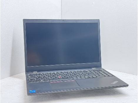 Lenovo ThinkPad L15 G2 15.6" i3-1115G4 16GB 510GB клас Б