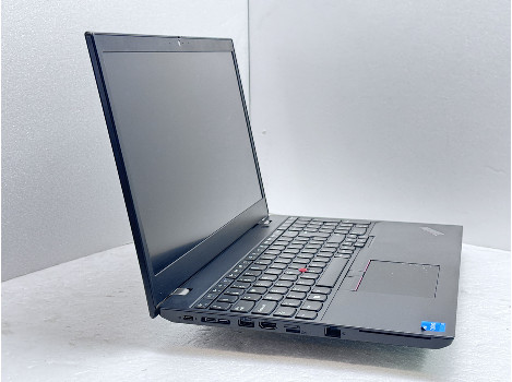 Lenovo ThinkPad L15 G2 15.6" i3-1115G4 16GB 510GB клас Б