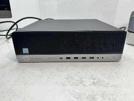Компютър HP EliteDesk 800 G3 i7-6700 16GB 260GB | 500GB NVS 310
