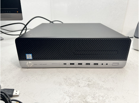 HP EliteDesk 800 G3 i7-6700 16GB 260GB | 500GB HD 530