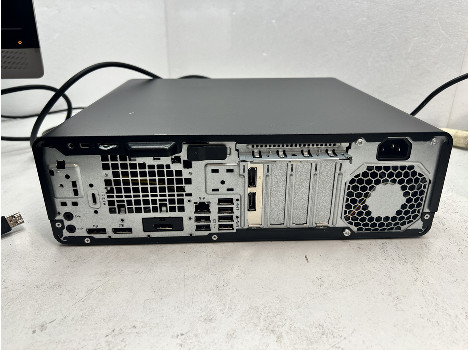 HP EliteDesk 800 G3 i7-6700 16GB 260GB | 500GB NVS 310