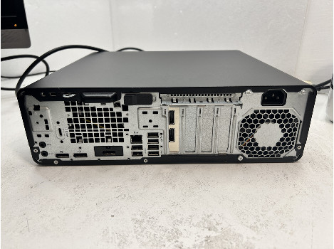 HP EliteDesk 800 G3 i7-6700 16GB 260GB | 500GB NVS 310