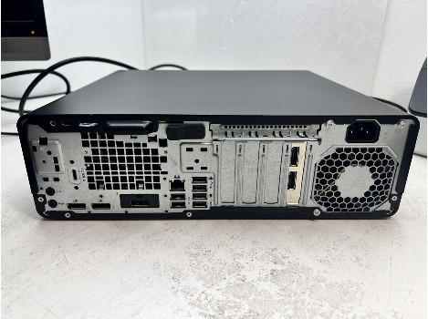 HP EliteDesk 800 G3 i7-6700 16GB 260GB | 500GB NVS 310