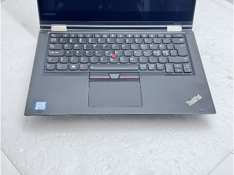 Lenovo ThinkPad Yoga 370 13.3" Touch i5-7200U 8GB 260GB клас A