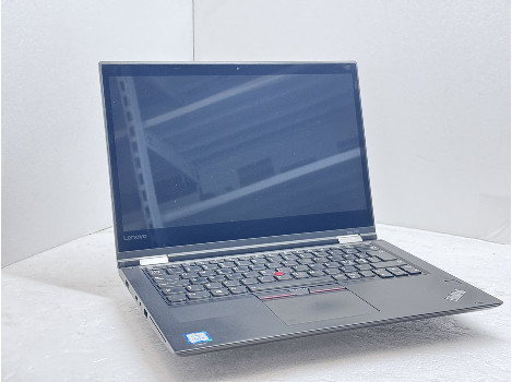 Lenovo ThinkPad Yoga 370 13.3" Touch i5-7200U 8GB 260GB клас A