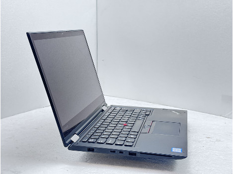 Lenovo ThinkPad Yoga 370 13.3" Touch i5-7200U 8GB 260GB клас A