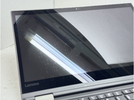 Lenovo ThinkPad Yoga 370 13.3" Touch i5-7200U 8GB 260GB клас A