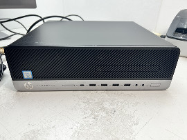 Компютър HP EliteDesk 800 G3 i7-6700 16GB 260GB | 500GB HD 530