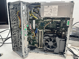 Компютър HP EliteDesk 800 G4 i7-8700 16GB 260GB | 500GB UHD 630