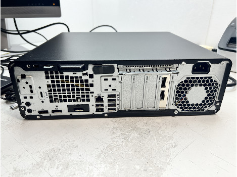 HP EliteDesk 800 G3 i7-6700 16GB 260GB | 500GB NVS 310