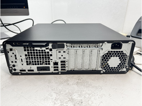 HP EliteDesk 800 G4 i7-8700 16GB 260GB | 500GB UHD 630