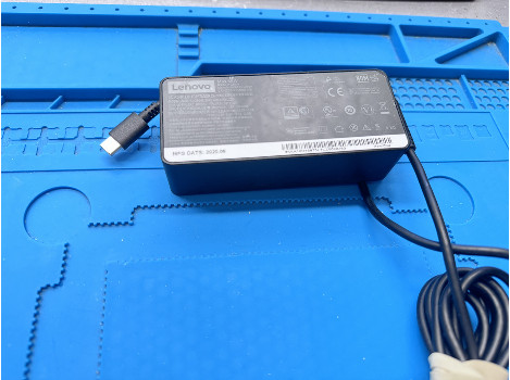 Lenovo 02DL127 65W