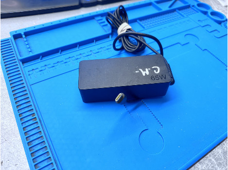 Lenovo 02DL127 65W