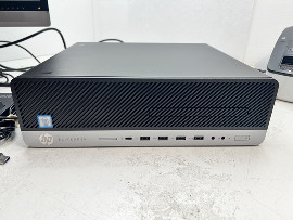 Компютър HP EliteDesk 800 G3 i7-6700 16GB 260GB | 500GB HD 530
