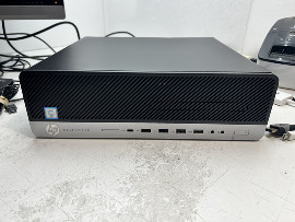 Компютър HP EliteDesk 800 G3 i7-6700 16GB 260GB | 500GB Quadro P620