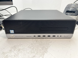Компютър HP EliteDesk 800 G3 i7-6700 16GB 260GB | 500GB HD 530