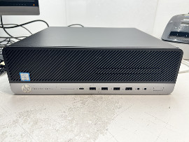 Компютър HP EliteDesk 800 G3 i7-6700 16GB 260GB | 500GB HD 530