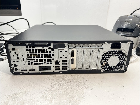 HP EliteDesk 800 G3 i7-6700 16GB 260GB | 500GB HD 530