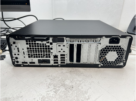 HP EliteDesk 800 G3 i7-6700 16GB 260GB | 500GB HD 530