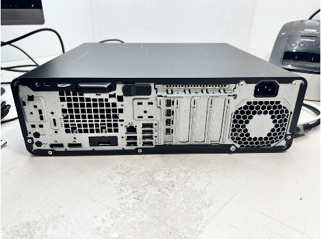 HP EliteDesk 800 G4 i7-8700 16GB 260GB | 500GB Quadro P620