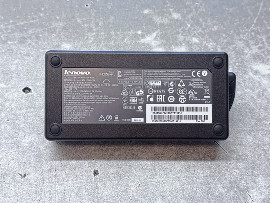 Зарядно за лаптопи Lenovo 45N0373 170W