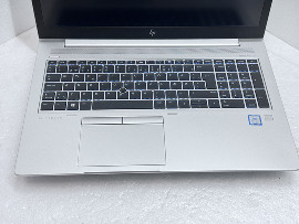 Лаптоп HP EliteBook 850 G6 15.6" i7-8565U 16GB 510GB клас А